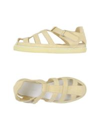 Сандалии Dolce &; Gabbana