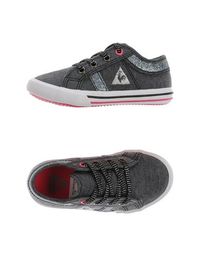 Низкие кеды и кроссовки LE COQ Sportif