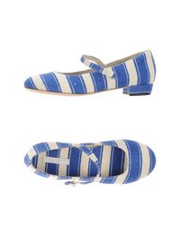 Балетки Dolce &; Gabbana
