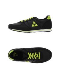Низкие кеды и кроссовки LE COQ Sportif