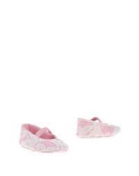 Обувь для новорожденных Mimisol