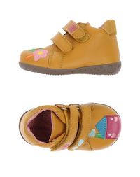 Низкие кеды и кроссовки Agatha Ruiz DE LA Prada