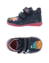 Низкие кеды и кроссовки Agatha Ruiz DE LA Prada