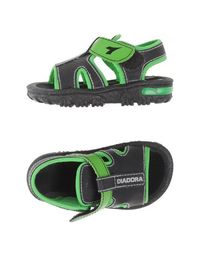 Сандалии Diadora