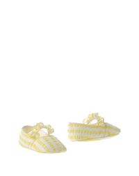 Обувь для новорожденных IL Gufo