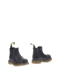 Полусапоги и высокие ботинки DR. Martens