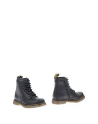 Полусапоги и высокие ботинки DR. Martens