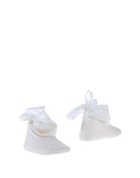 Обувь для новорожденных IL Gufo