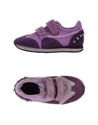 Низкие кеды и кроссовки ASH Kids