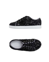 Низкие кеды и кроссовки Dolce &; Gabbana