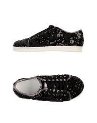 Низкие кеды и кроссовки Dolce &; Gabbana