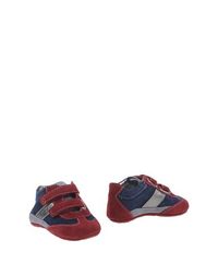 Обувь для новорожденных Tods Junior