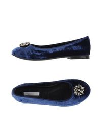 Балетки Dolce &; Gabbana