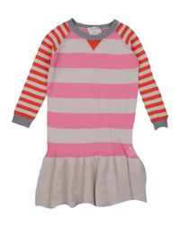 Платье Bonnie Baby