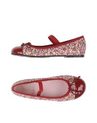 Балетки Pretty Ballerinas