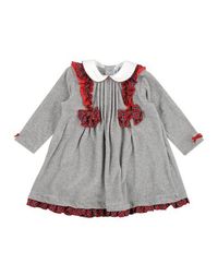 Платье Protagonisti I Piccoli BY Aletta