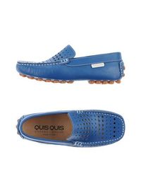 Мокасины Quis Quis