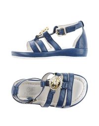 Сандалии GF Ferre