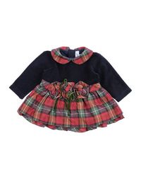 Платье Protagonisti I Piccoli BY Aletta