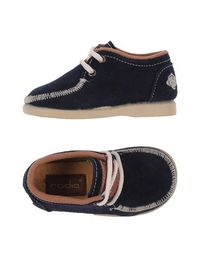 Обувь на шнурках Rodia