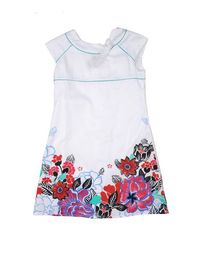 Платье Kenzo Kids