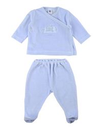 Комплекты Petit Bateau