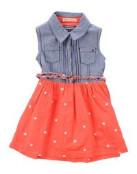 Платье Tommy Hilfiger