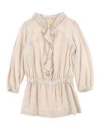 Платье Mauro Grifoni Kids