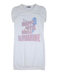 Платье Miss Blumarine Jeans