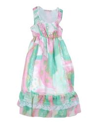 Платье Miss Blumarine