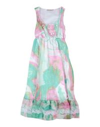 Платье Miss Blumarine