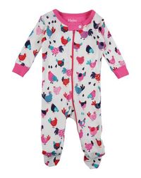 Детский комбинезон Hatley