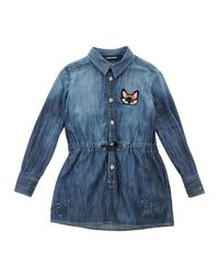 Платье Dsquared2