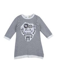 Платье Kenzo Kids