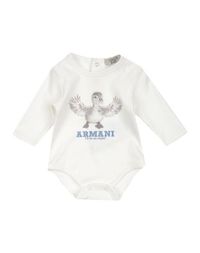 Боди Armani Baby
