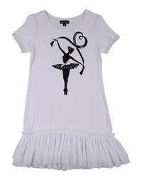 Платье Twin Set Simona Barbieri