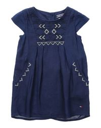 Платье Tommy Hilfiger