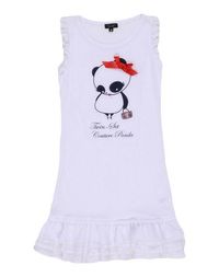 Платье Twin Set Simona Barbieri