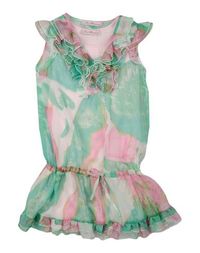 Платье Miss Blumarine