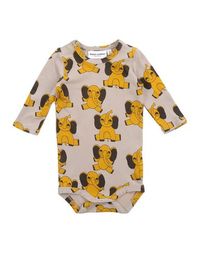 Боди Mini Rodini