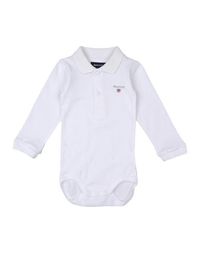Боди Gant