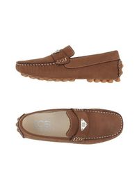 Мокасины ICE Iceberg Junior