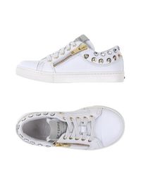 Низкие кеды и кроссовки GF Ferre