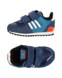 Низкие кеды и кроссовки Adidas Originals