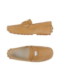Мокасины ICE Iceberg Junior