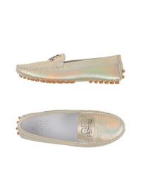 Мокасины GF Ferre