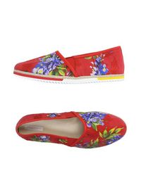 Эспадрильи Dolce &; Gabbana
