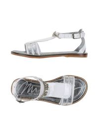 Сандалии Miss Sixty