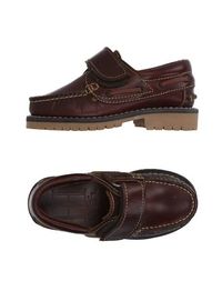 Мокасины EM Shoes