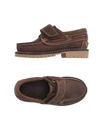 Мокасины EM Shoes